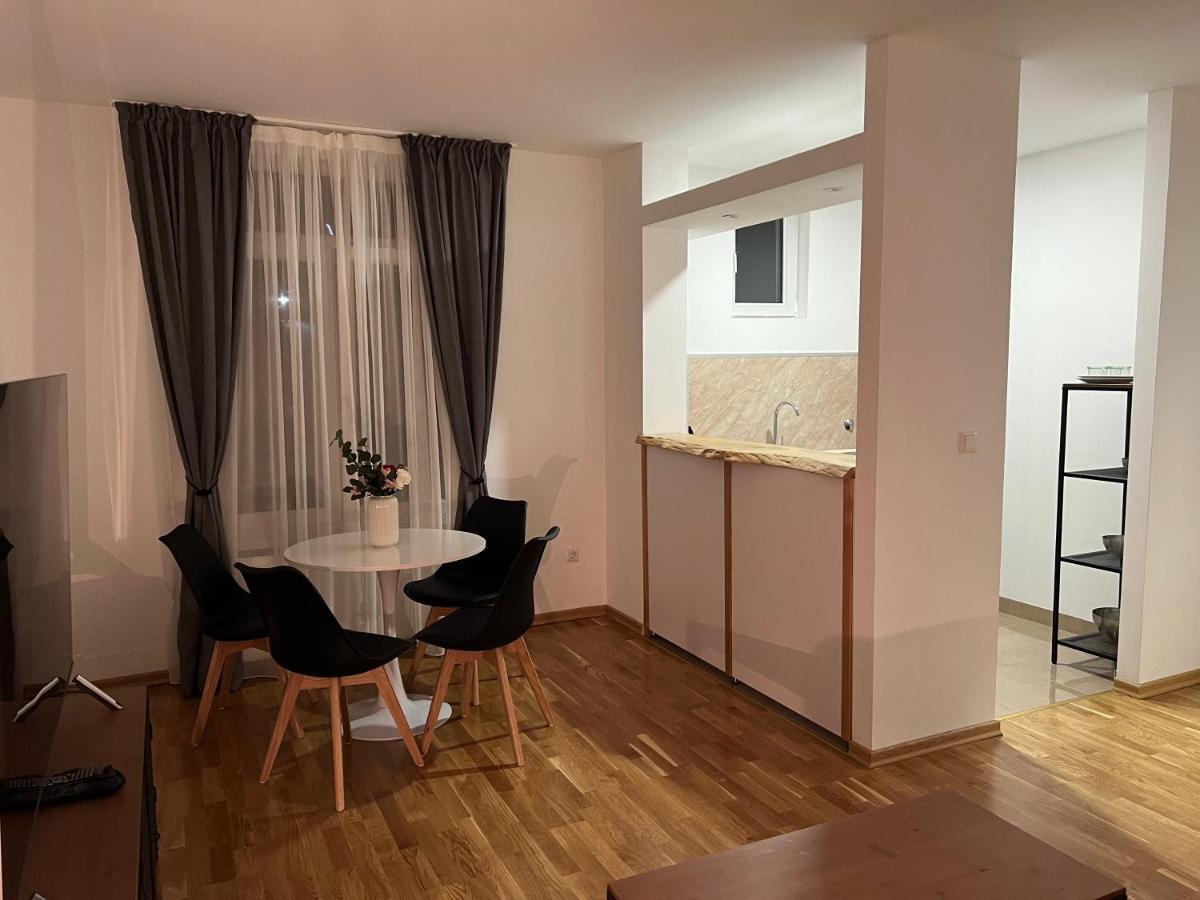Hotel Central Núi Vlasic Ngoại thất bức ảnh
