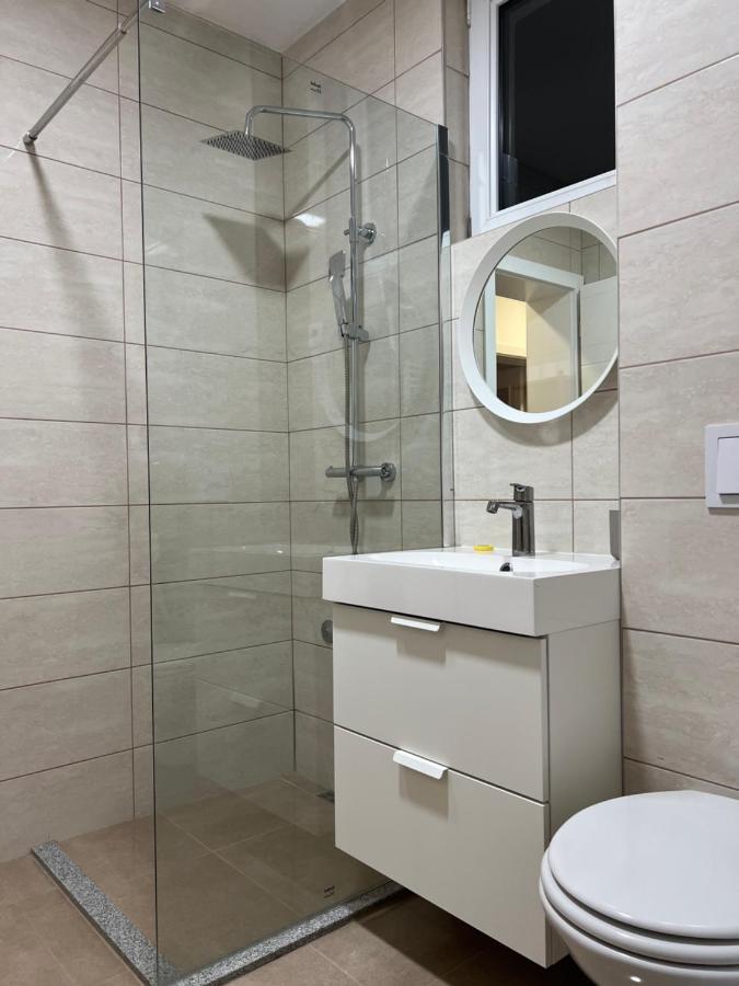 Hotel Central Núi Vlasic Ngoại thất bức ảnh