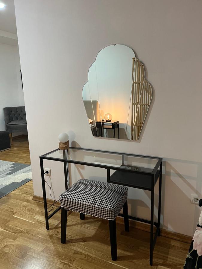Hotel Central Núi Vlasic Ngoại thất bức ảnh