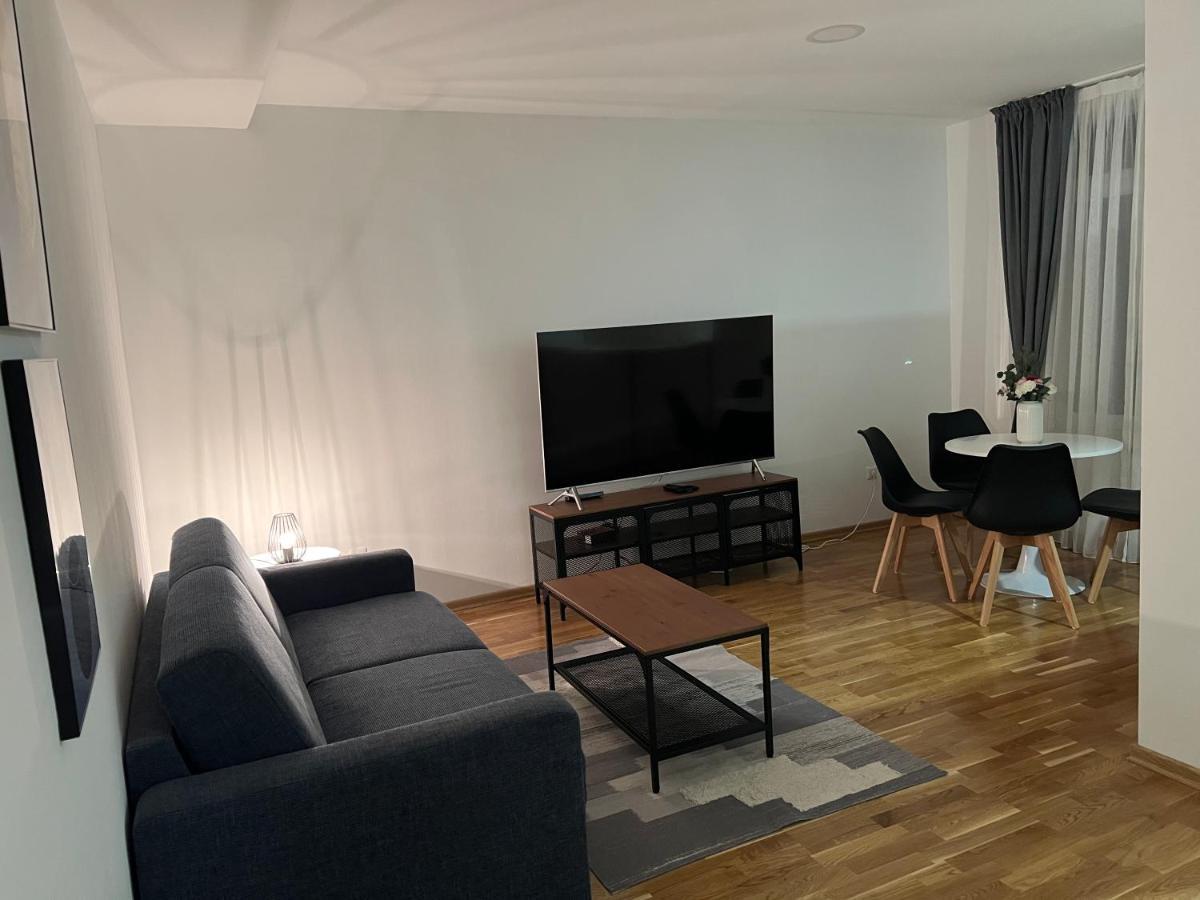 Hotel Central Núi Vlasic Ngoại thất bức ảnh