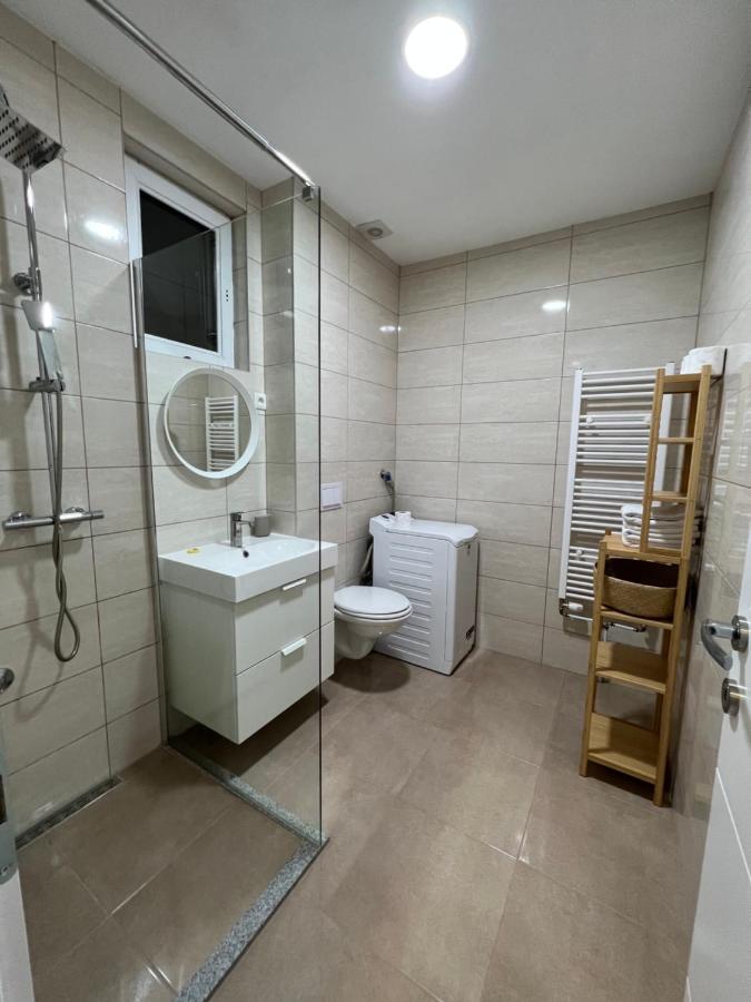 Hotel Central Núi Vlasic Ngoại thất bức ảnh