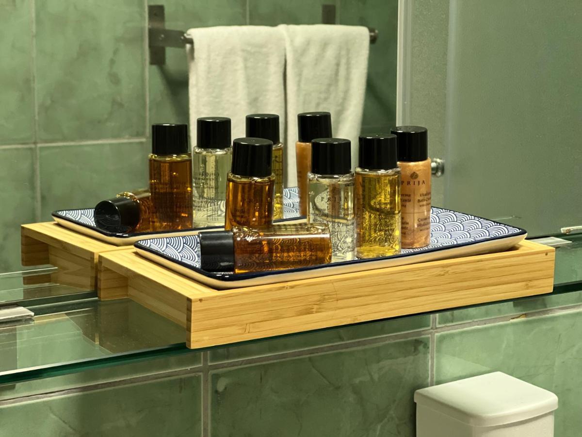Hotel Central Núi Vlasic Ngoại thất bức ảnh
