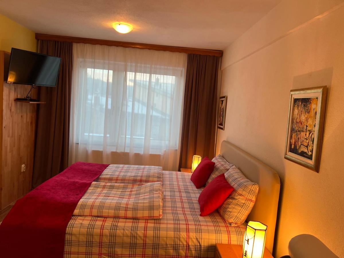 Hotel Central Núi Vlasic Ngoại thất bức ảnh