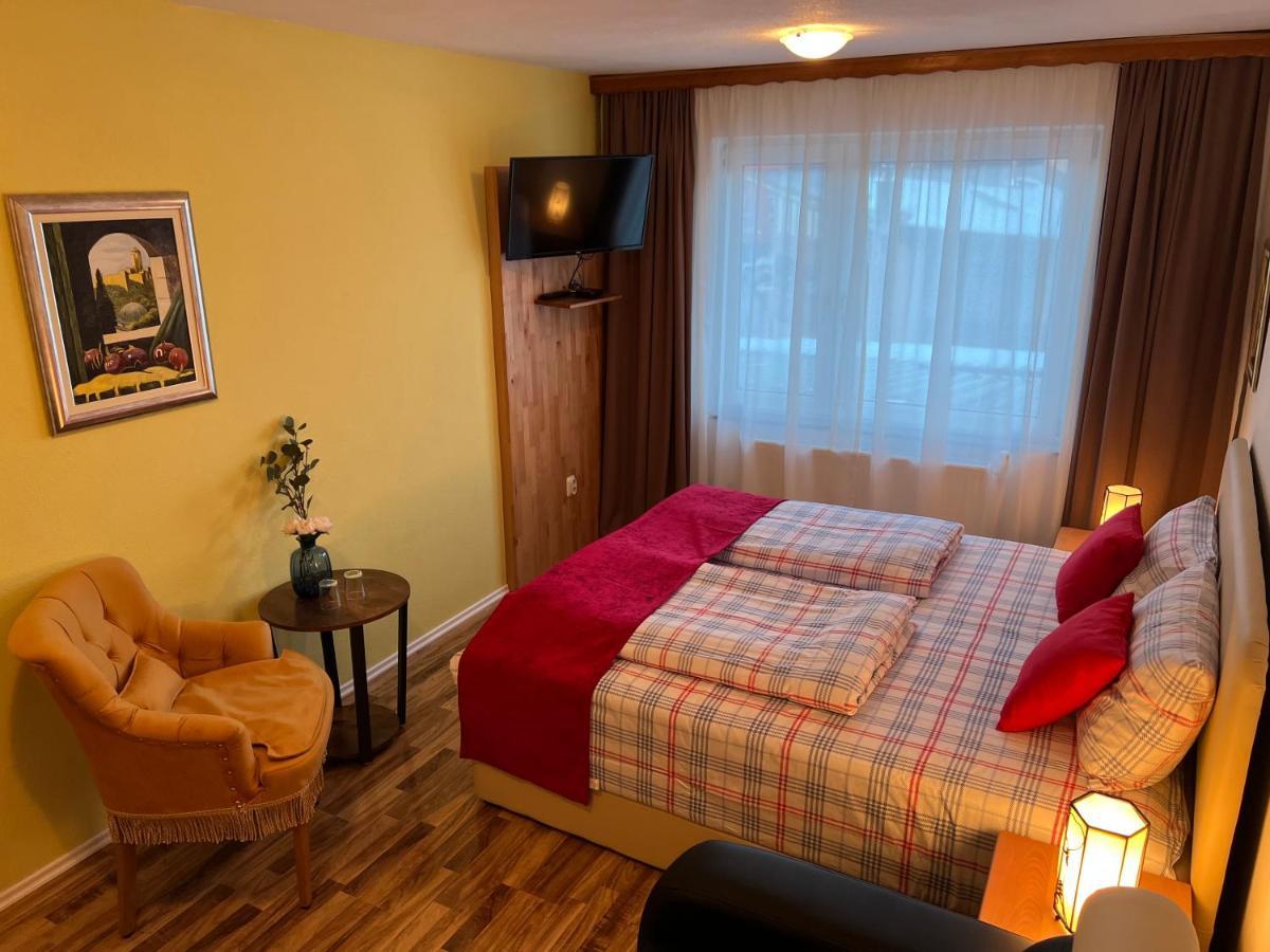 Hotel Central Núi Vlasic Ngoại thất bức ảnh