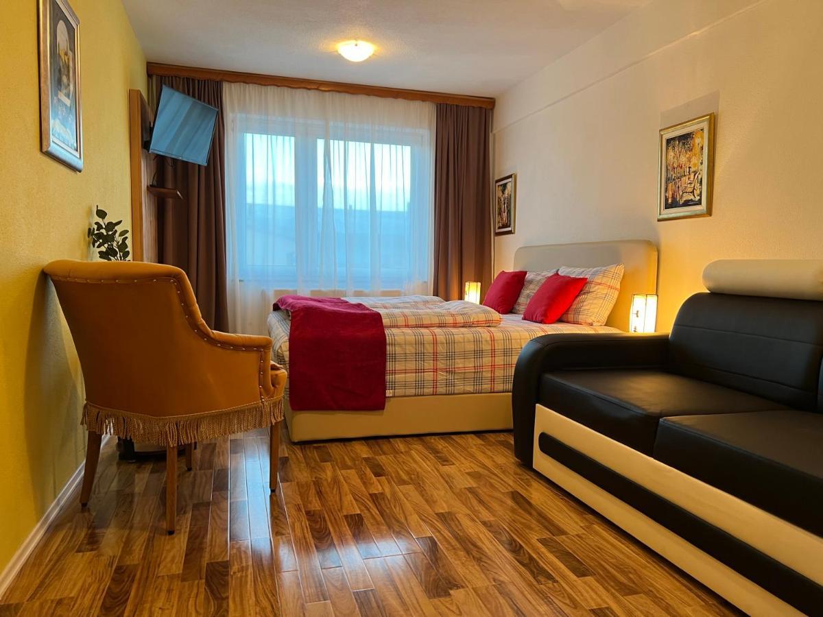 Hotel Central Núi Vlasic Ngoại thất bức ảnh