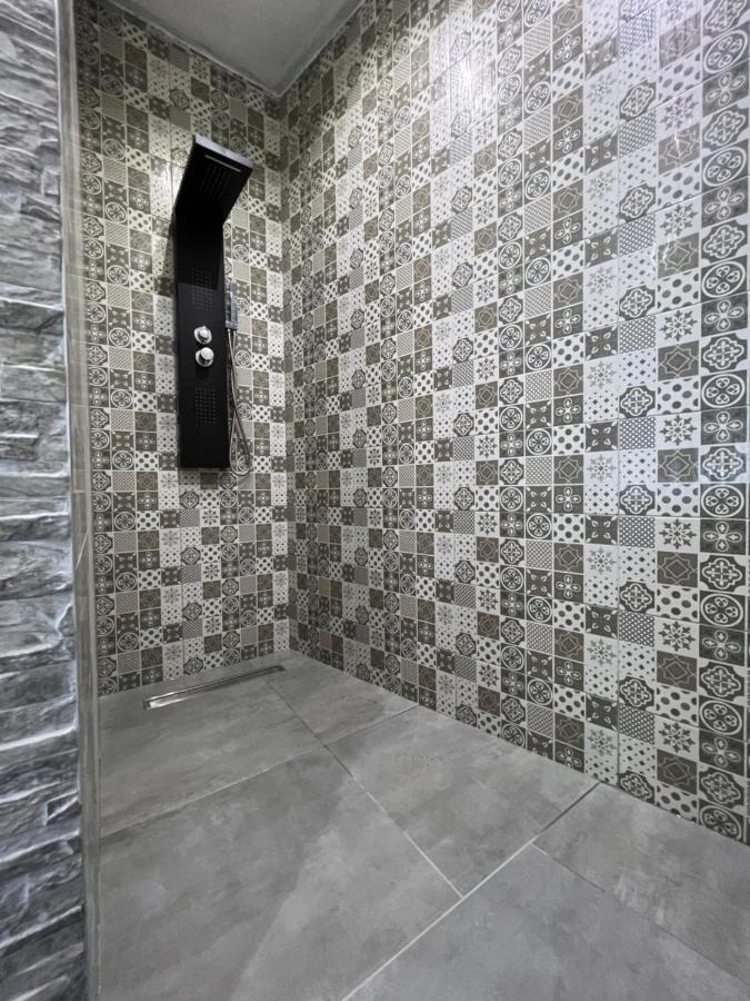 Hotel Central Núi Vlasic Ngoại thất bức ảnh